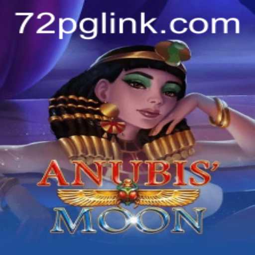 Explorando o Enigmático Mundo de AnubisMoon: A Aventura Mística dos Jogos Online