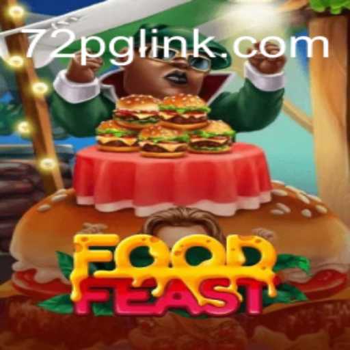 Descubra o Mundo de FoodFeast: Uma Aventura Gastronômica Empolgante