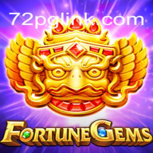 Descubra as Emoções do Jogo FortuneGems