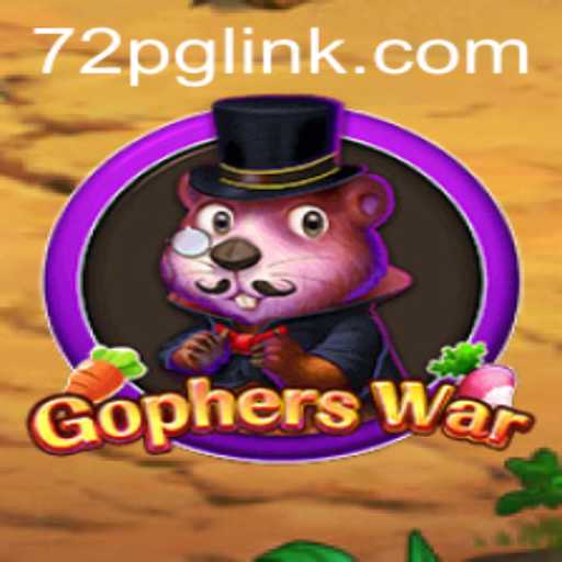 GophersWar: O Novo Fenômeno dos Jogos de Estratégia