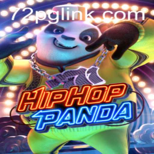 Descubra a Emoção do HipHopPanda no 72PG.COM