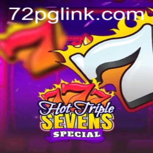 Descubra o Fascinante Jogo HotTripleSevensSpecial