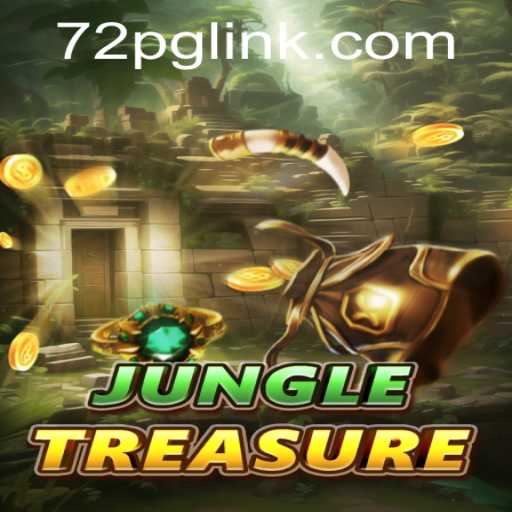 Explorando JungleTreasure: O Jogo do Momento