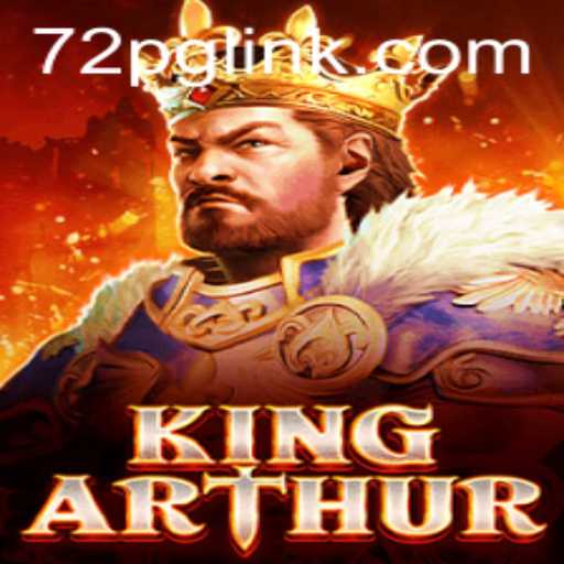 Descubra o Fascinante Mundo de KingArthur: Mergulhe na Aventura Épica de 72PG.COM