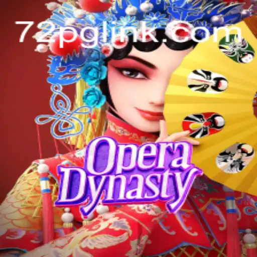 Explorando o Fascinante Mundo de OperaDynasty: Um Mergulho nas Artes Performáticas