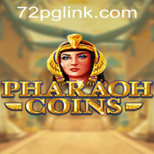 Descubra o Fascinante Mundo de PharaohCoins com 72PG.COM