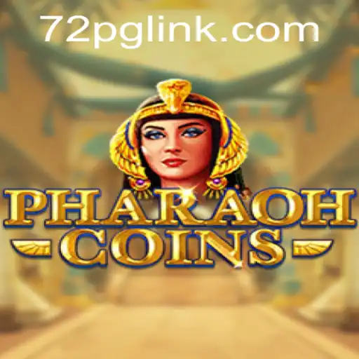 Descubra o Fascinante Mundo de PharaohCoins com 72PG.COM