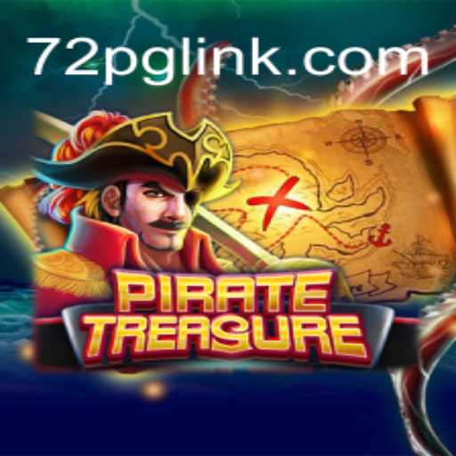 PirateTreasure: A Jornada Em Busca do Tesouro Perdido