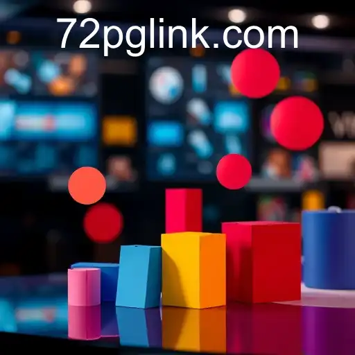 Promoção e Inovação com 72PG.COM