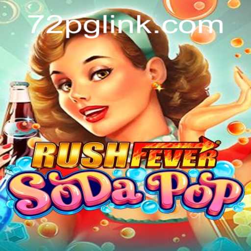 Descubra o Mundo de RushFeverSodaPop: Uma Aventura de Jogo Emocionante