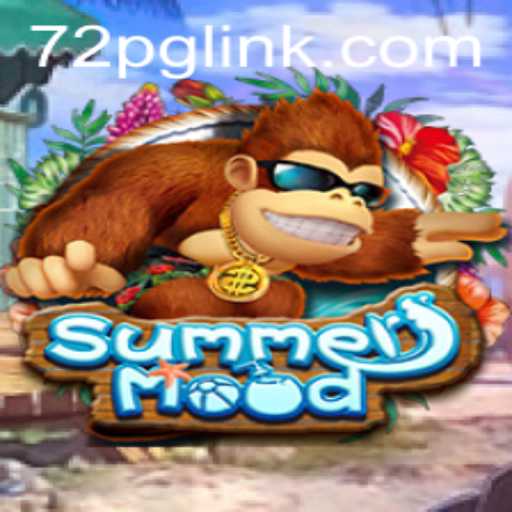 Explorando o Universo de SummerMood: Um Jogo de Verão Inesquecível