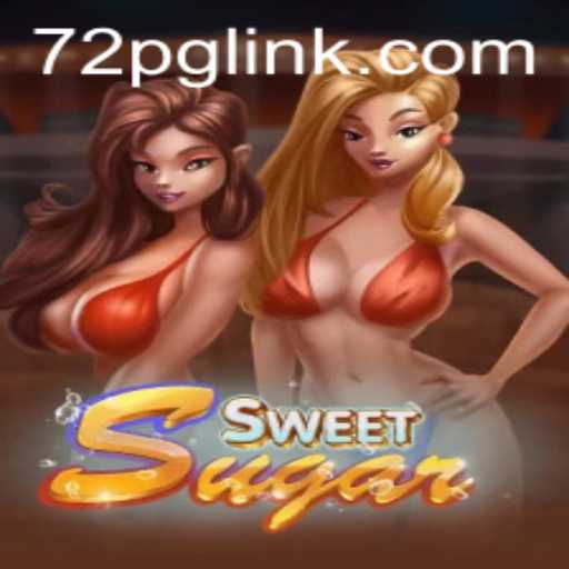 Descubra SweetSugar: O Fascinante Mundo do Jogo Interativo em 72PG.COM