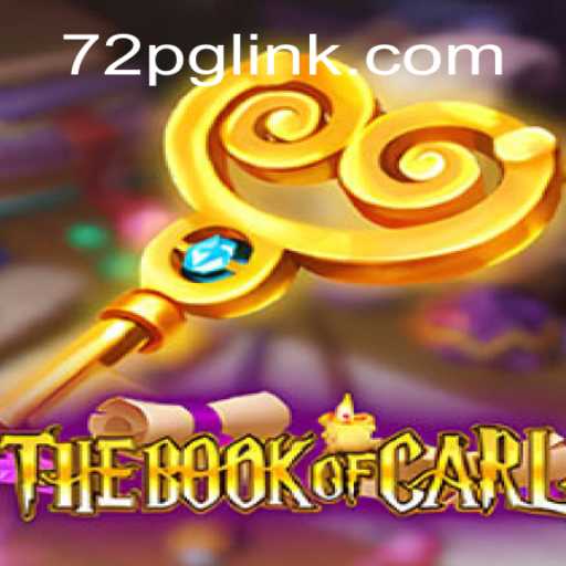 Explorando o Mundo de TheBookofCarl: Um Novo Fenômeno dos Jogos