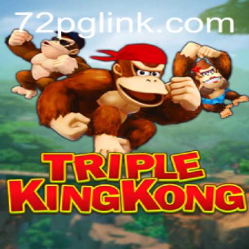 Explorando TripleKingKong: Uma Aventura no Mundo dos Jogos