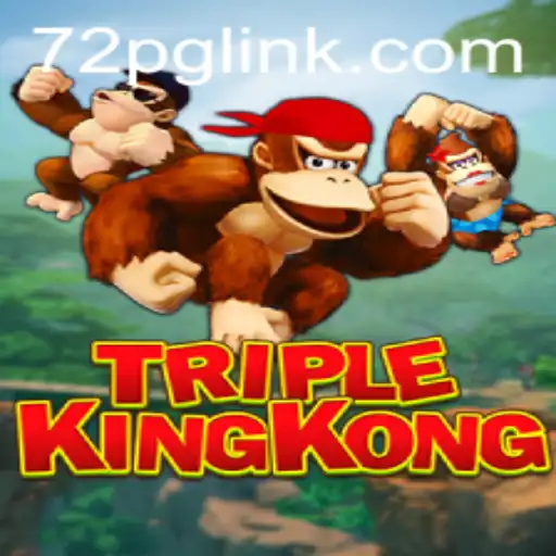Explorando TripleKingKong: Uma Aventura no Mundo dos Jogos