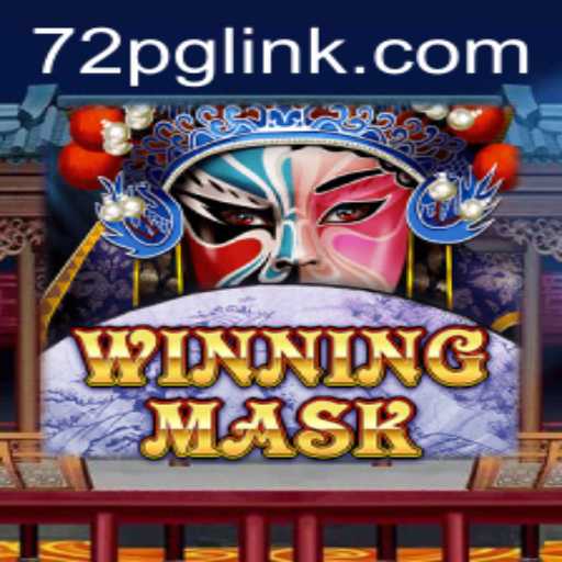 WinningMask: Descubra o Mundo Fascinante do Jogo Revolucionário